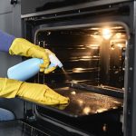 The Dirty Truth: What Happens If You Don’t Clean Your Oven?